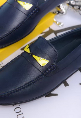 Fendi Men Loafers--013